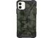 UAG Pathfinder Case Forest Camo Black für das iPhone 11