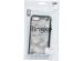 Ringke Fusion X Design Backcover Schwarz iPhone SE (2022 / 2020) / 8 / 7