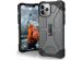 UAG Plasma Case Grau für das iPhone 11 Pro