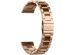 Spigen Modern Fit Steel Watch Armband für die Samsung Galaxy Watch 42 mm - Rose Gold