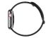 Spigen Air Fit Band Schwarz für die Apple Watch 44 / 42 mm