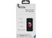Accezz Glass Screenprotector + Applicator iPhone 8 / 7 / 6s / 6