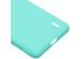 iMoshion Color TPU Hülle Mintgrün für Nokia 1 Plus