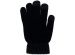 iMoshion Glatte Touchscreen-Handschuhe - Schwarz