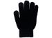 iMoshion Glatte Touchscreen-Handschuhe - Schwarz