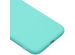 iMoshion Color TPU Hülle Mintgrün für das iPhone 11