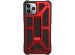 UAG Monarch Case Rot für das iPhone 11 Pro Max