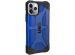 UAG Plasma Case Cobalt Blue für das iPhone 11 Pro