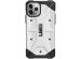 UAG Pathfinder Case weiß für das iPhone 11 Pro
