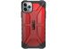UAG Plasma Case Magma Red für das iPhone 11 Pro Max