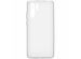 Accezz TPU Clear Cover Transparent für das Huawei P30 Pro