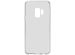 Accezz TPU Clear Cover für das Samsung Galaxy S9