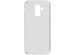 Accezz TPU Clear Cover für das Samsung Galaxy A6 Plus (2018)