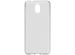 Accezz TPU Clear Cover Transparent für das Nokia 3.1