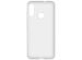 Accezz TPU Clear Cover Transparent für Motorola Moto E6 Plus