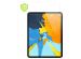 Gecko Covers Tempered Glass Screenprotector für das iPad Pro 11 (2018)