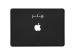 Design Hardshell Cover MacBook Pro 13 Zoll Retina
