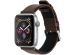 iMoshion Lederarmband mit Schnalle Apple Watch 1-6 / SE / Ultra (2) - 42/44/45 mm