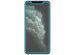 iMoshion Softcase Cover + Glass Screen Protector iPhone 11 Pro Max