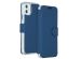 Accezz Xtreme Wallet Klapphülle Blau für das iPhone 11