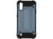iMoshion Rugged Xtreme Case Blau für das Samsung Galaxy A01