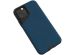 Mous Contour Backcover Blau für das iPhone 11 Pro