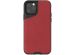 Mous Contour Backcover Rot für das iPhone 11 Pro Max