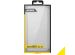 Accezz TPU Clear Cover Transparent für iPhone 5 / 5s / SE