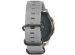 UAG Nato Strap Band Grau für die Galaxy Watch 42 mm