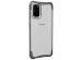 UAG Plyo Hard Case Ice Clear für das Samsung Galaxy S20 Plus