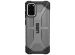UAG Plasma Case Grau für das Samsung Galaxy S20 Plus