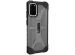 UAG Plasma Case Grau für das Samsung Galaxy S20 Plus