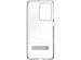Spigen Slim Armor Essential S Back Cover für das Samsung Galaxy S20 Ultra - Transparent