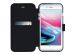 Valenta Impact Wallet Klapphülle iPhone 8 Plus / 7 Plus / 6(s) Plus