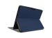 Stand Tablet Klapphülle Blau für das Microsoft Surface Pro X