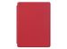 Stand Tablet Klapphülle Rot für das Microsoft Surface Pro X