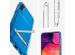 Spigen Slim Armor Essential S Back Cover Samsung Galaxy A50 / A30s