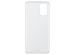 Samsung Original Clear Cover Transparent für das Galaxy S20 Plus