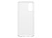 OtterBox Clearly Protected Skin Transparent Samsung Galaxy S20