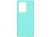 iMoshion Color TPU Hülle Mintgrün für das Samsung Galaxy S20 Ultra
