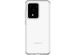Spigen Crystal Flex™ Case Transparent Samsung Galaxy S20 Ultra