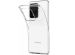 Spigen Crystal Flex™ Case Transparent Samsung Galaxy S20 Ultra