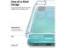 Ringke Fusion Case Transparent für das Samsung Galaxy A51