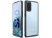 Ringke Fusion Case Schwarz für das Samsung Galaxy S20