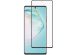 Selencia Premium Screen Protector aus gehärtetem Glas für das Samsung Galaxy S10 Lite