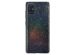 Spigen Liquid Crystal Case Glitter für das Samsung Galaxy A51