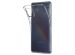 Spigen Liquid Crystal Case Transparent für das Samsung Galaxy A71