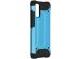 iMoshion Rugged Xtreme Case Hellblau für das Samsung Galaxy S20