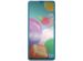 iMoshion Softcase Backcover + Premium Screen Protector Galaxy A41