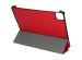 Stand Tablet Klapphülle Rot für das iPad Pro 11 (2020)